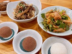 -璞臻汽锅餐厅(南京东路店)