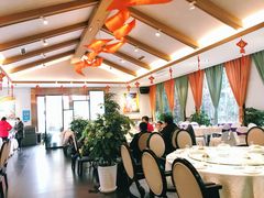 大堂-晶泽丽琅·鱼鲜川菜(川师店)