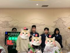 -百草滩羊清水涮羊肉(长城路店)