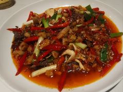 -院8里·小聚园老川菜(九眼桥店)