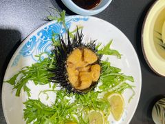 -小红鲸·海鲜餐厅(轸大路店)
