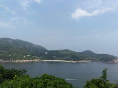-东澳岛