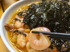 -屋里家延边朝鲜族冷面(南园店)
