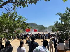 -红嫂家乡旅游区