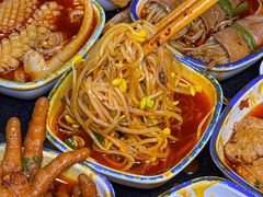 -邓莽子老火锅(鲁祖庙店)