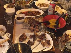 -枪火串烧·东北特色烧烤(罗湖总店)