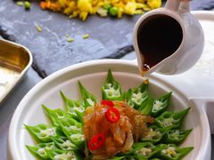 -3号仓库·创意中国菜(乐清正大广场店)