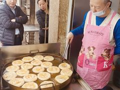 -涂记油酥饼(江汉三路店)