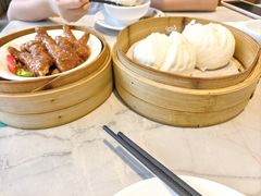 -锦园春香港茶餐厅(西海湾旗舰店)