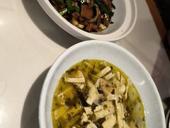 -春天里餐厅(西田城店)