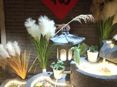 -锅来乐地锅鸡(安亭店)