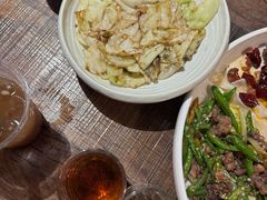 -铁公鸡·四川料理(天环广场店)