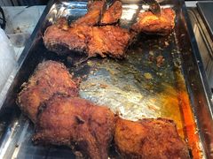 -王二甩老木子鸡(江湾店)