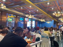 -乡村馕坑肉·烧烤·新疆菜·本地人更爱吃(阿勒泰首店)