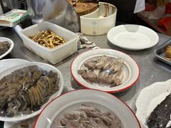 -利龙海鲜酒楼(建发·珑璟湾店)