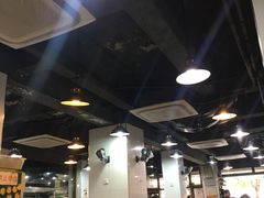 大堂-春和面馆(常德路店)