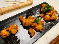 -绿茶餐厅(深圳龙华天虹购物中心店)