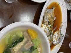 -红灯笼龙凤饭店(宁波老字号店)