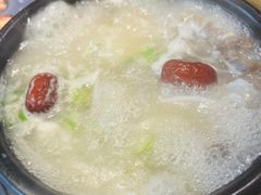 -正苑26年海鲜烤肉•牛尾汤汤饭(东港店)