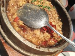-李记饺子·熏酱东北菜(欢乐谷店)
