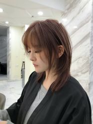 点击看大图 -3AM HAIR SALON烫发染发接发