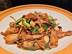 -苏福记·川菜(熙地港购物中心店)