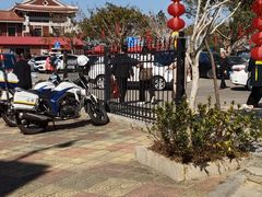 -福建泉州仙公山风景名胜区