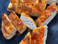 -六福烧烤酒馆(秦隆步行街店)