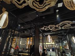 -湊湊火锅·茶憩(东城万达店)