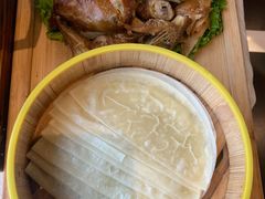 老佛爷养生鸡-惠丰堂饭庄·烤鸭·京味菜(西北旺·唐家岭店)
