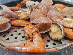 -巧克力渔家.小船海鲜胶东菜(万平口店)