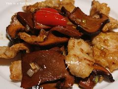 -庐灶江南·江南菜·四合院Bistro(东直门雍和宫·原华侨宾馆店)