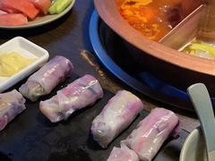 -滇釜火锅·能喝汤的火锅(车公庄店)