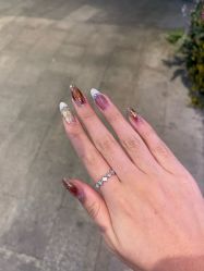 -StartNail美甲