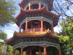 -广州莲花山旅游区