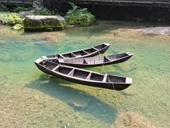 -三峡人家风景区