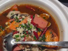 -楚禾宴·家宴(光谷大道店)