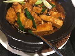 台湾豆腐煲-鹿港小镇(金虹桥国际中心店)