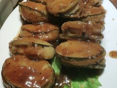-惠宾饭庄(中山路店)