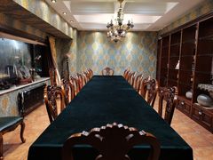 -心也·EIGHTEEN高端私人轰趴体验馆