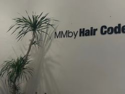 -MMby Hair Code芭曲发型