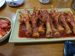 -京玉菲饭店(李村店)