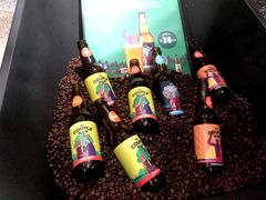 -Seesaw Coffee(朝阳大悦城店)