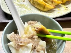 -清真蒋有记(老门东店)