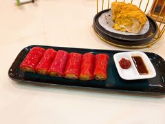 红米肠-益利大酒楼(井岸店)