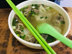 -清真蒋有记(老门东店)
