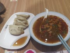 -小杨生煎(松江大学城店)