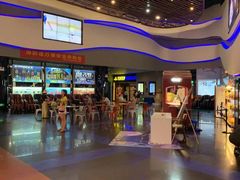 -万达影城(南宁印象城IMAX店)