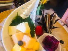 -蟹田居·活蟹料理(东城店)