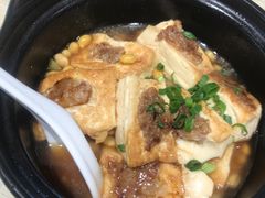-东山茶寮(新安店)